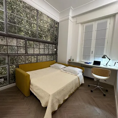 Cuore Di Brera, Unique Location, Great Charm Milan Exterior photo
