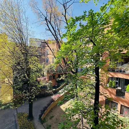 Cuore Di Brera, Unique Location, Great Charm Milan Exterior photo
