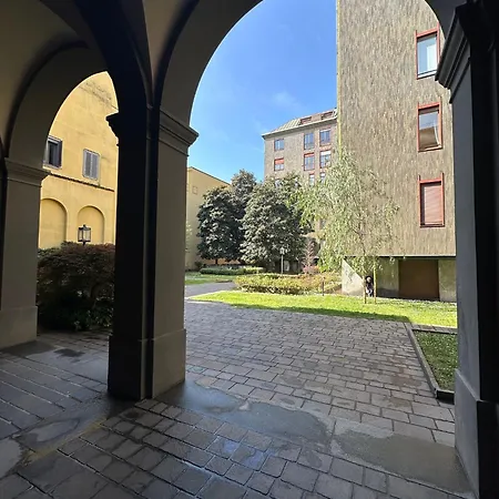 Cuore Di Brera, Unique Location, Great Charm Milan Exterior photo