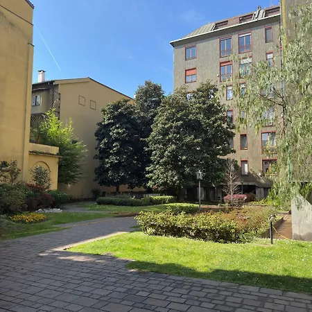 Cuore Di Brera, Unique Location, Great Charm Milan Exterior photo